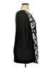 Avenue Black 3/4 Sleeve Blouse Size 14 - 16 Plus - photo 4