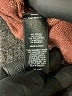 Express Metallic Brown Cocktail Dress Size M - photo 8