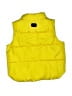Baby Gap 100% Polyester Yellow Vest Size 18-24 mo - photo 2
