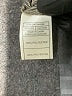 BB Dakota 100% Polyester Gray Long Sleeve Blouse Size S - photo 8