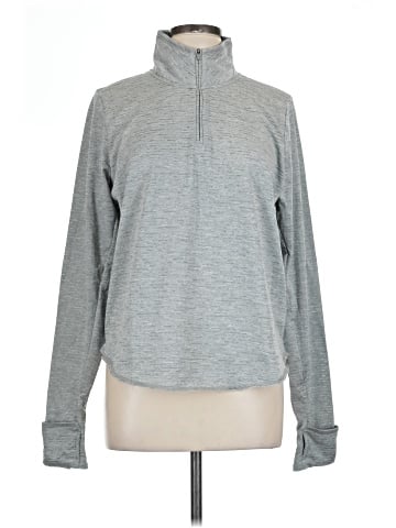 Nike Track Jacket (view 1)