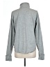 Nike Gray Track Jacket Size L - photo 2