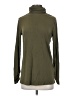 Norm Thompson Green Long Sleeve Turtleneck Size S - photo 1