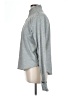 Nike Gray Track Jacket Size L - photo 5