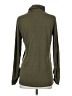 Norm Thompson Green Long Sleeve Turtleneck Size S - photo 2