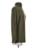 Norm Thompson Green Long Sleeve Turtleneck Size S - photo 4