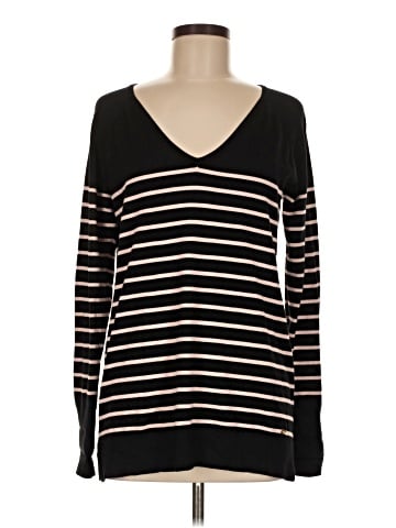 Calvin Klein Pullover Sweater (view 1)