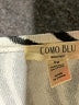 Como Blu Ivory Cardigan Size 2X - photo 7