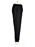 Mikoh 100% Rayon Solid Black Track Pants Size Lg (3) - photo 4