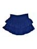 Kendall Lane Blue Shorts Size S - photo 1
