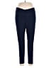 Active by Old Navy Solid Blue Active Pants Size XL - photo 1