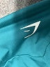 Gymshark Teal Active Pants Size XS - photo 7