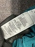 Gymshark Teal Active Pants Size XS - photo 9