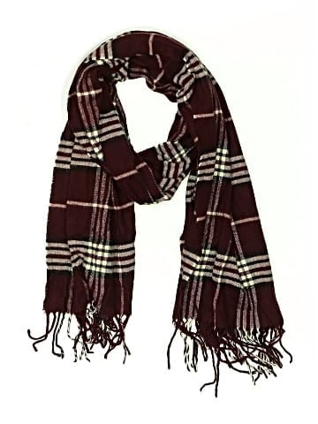 V.Fraas Scarf (view 1)