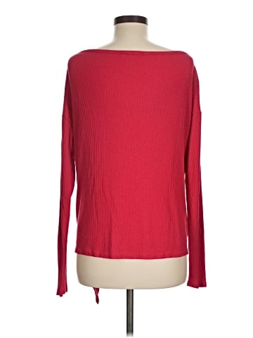 Harlowe & Graham Long Sleeve Top (view 2)