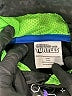 Nickelodeon 100% Polyester Green Pullover Hoodie Size 8 - photo 3