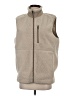 Assorted Brands 100% Polyester Tan Vest Size XS - photo 1
