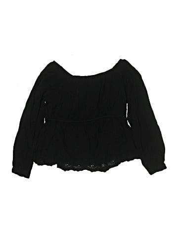 Limited Too Long Sleeve Top (view 2)