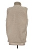 Assorted Brands 100% Polyester Tan Vest Size XS - photo 2