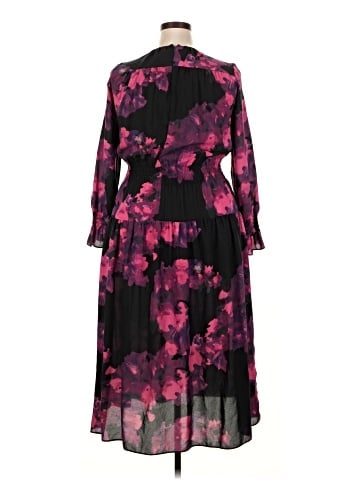 Victor Alfaro Cocktail Dress (view 2)