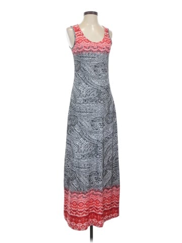 MSK Casual Dress (view 1)