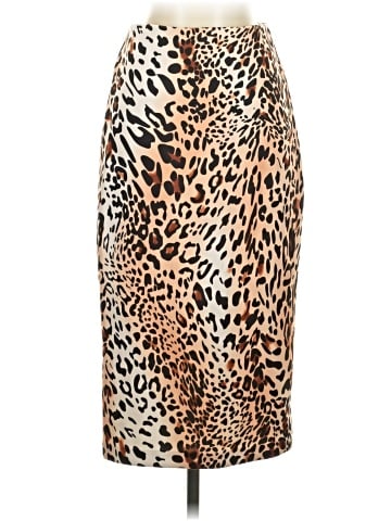 ECI Casual Skirt (view 1)