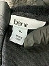 Bar III Black Turtleneck Sweater Size XL - photo 7