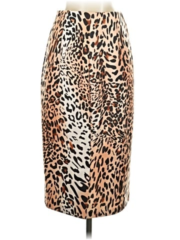 ECI Casual Skirt (view 2)