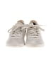 Allbirds Gray Ivory Sneakers Size 8 - photo 2