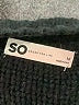 Sonoma Goods for Life Black Pullover Sweater Size M - photo 7