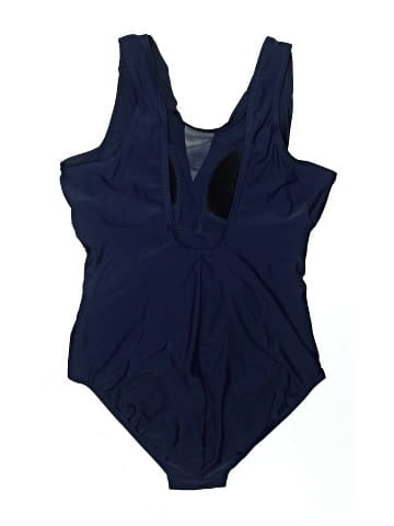 Alisha Levine One Piece Swimsuit (view 2)
