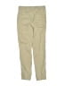 Thereabouts Solid Tan Khakis Size 8 - photo 2