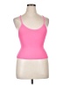 Ododos Pink Tank Top Size XL - XXL - photo 1