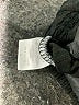Love J Chevron-herringbone Black Shorts Size L - photo 4