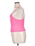Ododos Pink Tank Top Size XL - XXL - photo 5