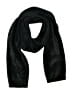 Zealand 100% Polyester Black Scarf One size - photo 1