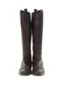 Cynthia Vincent Brown Boots Size 8 - photo 2