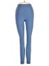 Lululemon Athletica Blue Active Pants Size 4 - photo 1