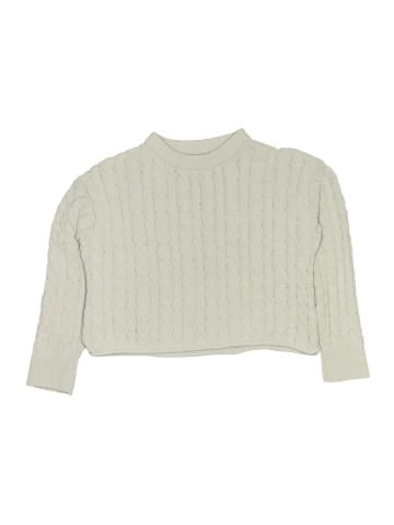 Zara Pullover Sweater (view 1)