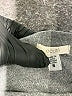 Ecote 100% Cotton Gray Sweatshirt Size S - photo 7