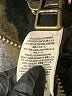Free People Brown Green Coat Size S - photo 7