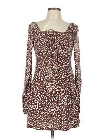 Lovely Day Casual Dress (view 1)