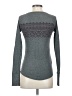 Eddie Bauer Gray Pullover Sweater Size XS - photo 2