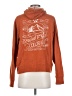 Assorted Brands Orange Pullover Hoodie Size S - photo 2