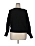 Cupio Black Cardigan Size XL - photo 1