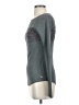 Eddie Bauer Gray Pullover Sweater Size XS - photo 5