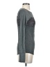 Eddie Bauer Gray Pullover Sweater Size XS - photo 4