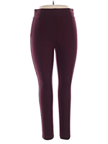 INC International Concepts Active Pants (view 1)