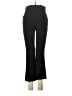 Felina Solid Black Active Pants Size M - photo 1
