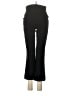 Felina Solid Black Active Pants Size M - photo 2
